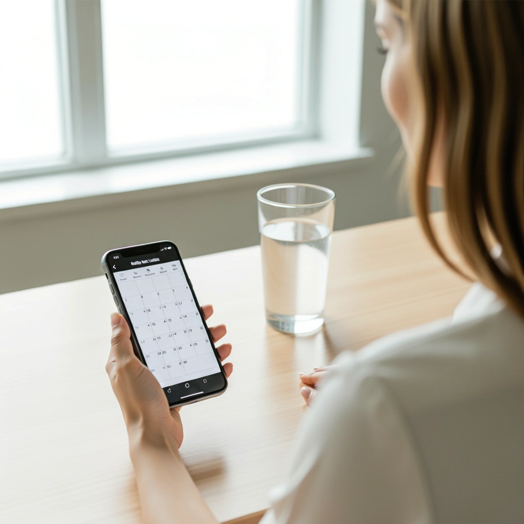 Digitaler Beratungsplatz