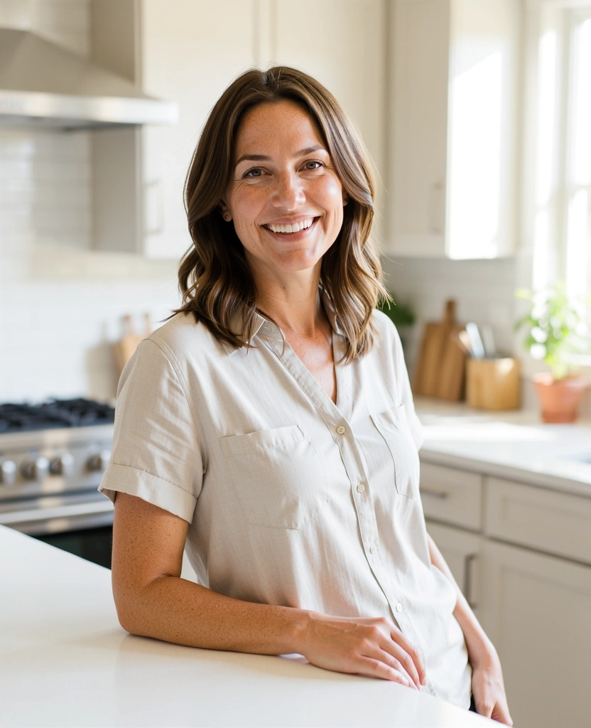 Elena Hoffmann - Nutriologo Beratung